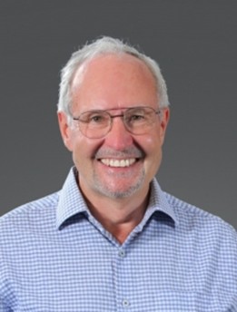 Prof. Dr. Gordon Mitchell (Organizer)
